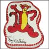 ShareKhan design Cake -2.5kgs - Click here to View more details about this Product